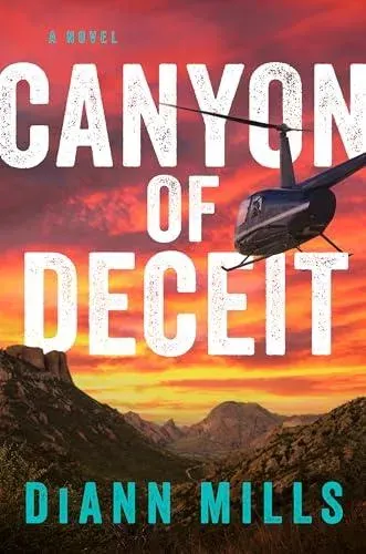 Canyon of Deceit
