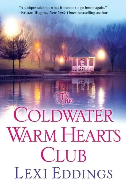 Coldwater Warm Hearts Club