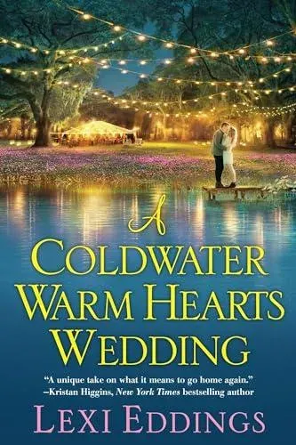 Coldwater Warm Hearts Wedding