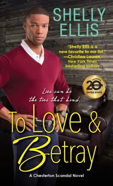 To Love & Betray