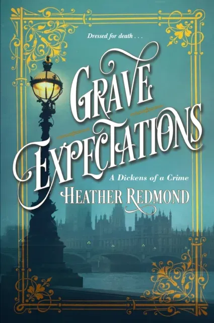 Grave Expectations