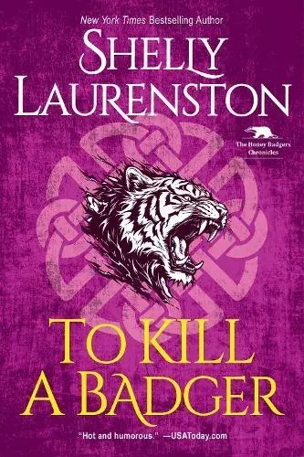 To Kill a Badger