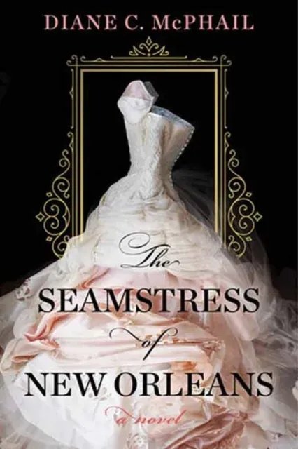 Seamstress of New Orleans