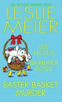 Easter Basket Murder