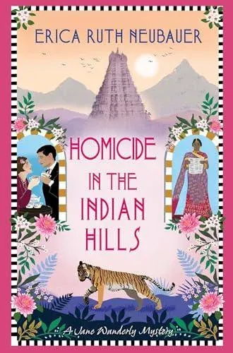 Homicide in the Indian Hills