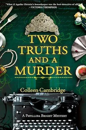 Two Truths and a Murder