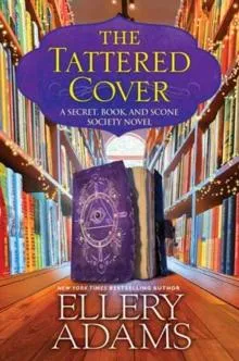 Tattered Cover