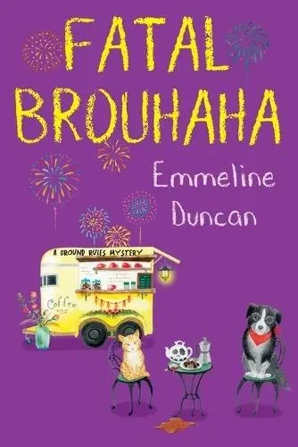 Fatal Brouhaha
