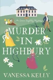 Murder in Highbury