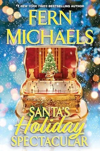 Santa's Holiday Spectacular