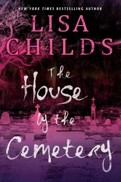 House by the Cemetery