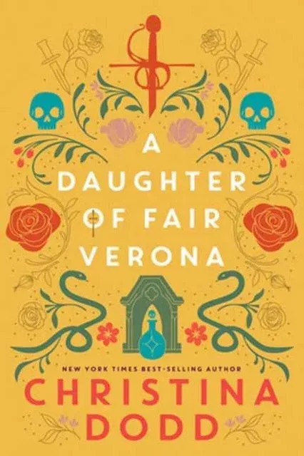 Daughter of Fair Verona