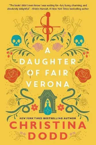 Daughter of Fair Verona