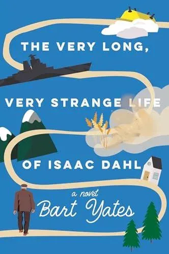 Very Long, Very Strange Life of Isaac Dahl