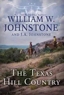 Texas Hill Country
