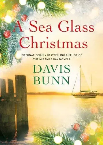 Sea Glass Christmas