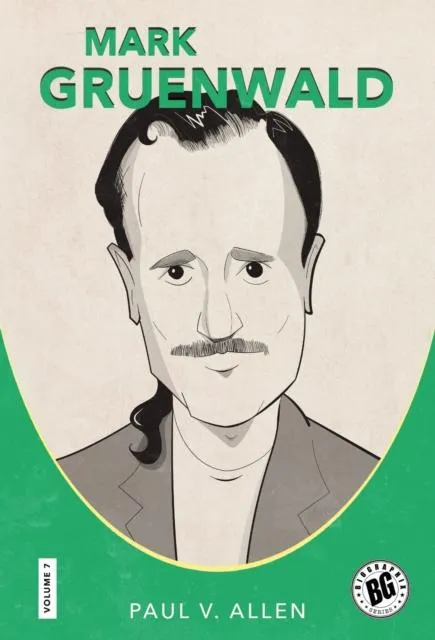Mark Gruenwald