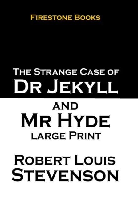 Jekyll and Hyde