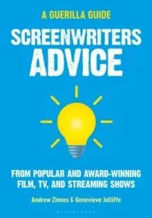Screenwriters Advice