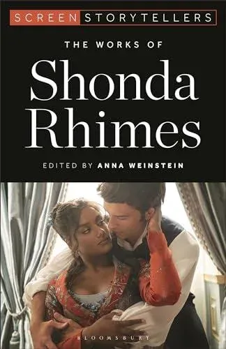 Works of Shonda Rhimes