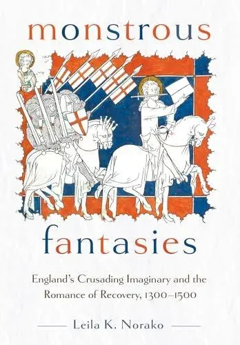 Monstrous Fantasies