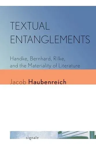 Textual Entanglements