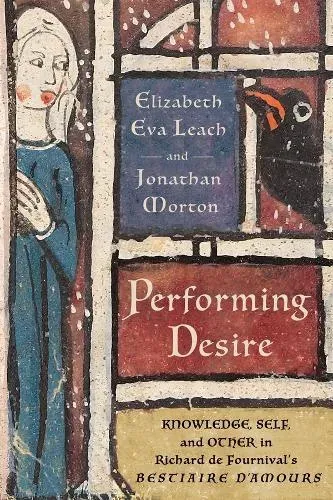 Performing Desire
