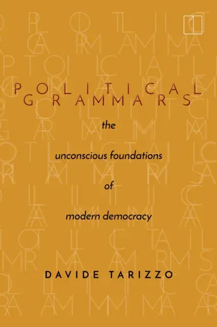 Political Grammars