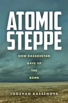 Atomic Steppe