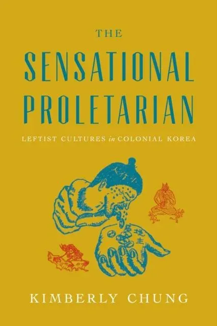 Sensational Proletarian
