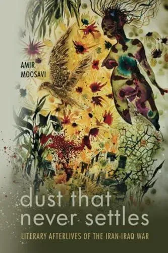 Dust That Never Settles