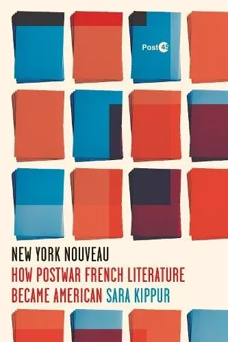 New York Nouveau