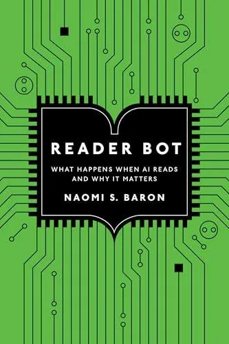 Reader Bot