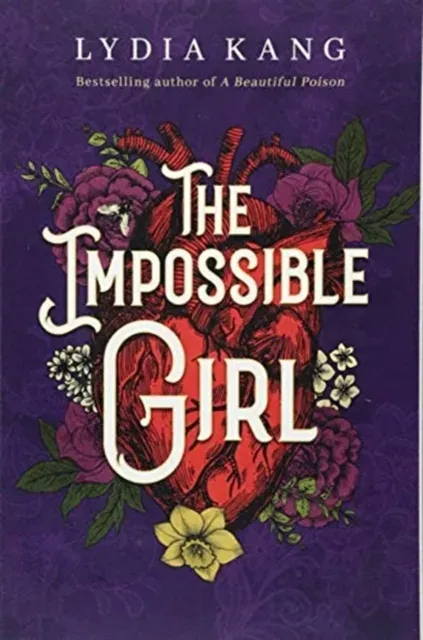 Impossible Girl