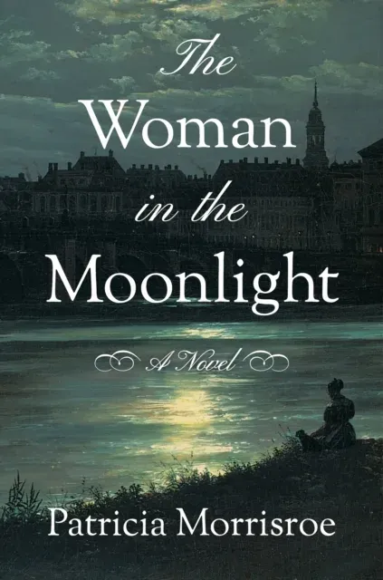 Woman in the Moonlight
