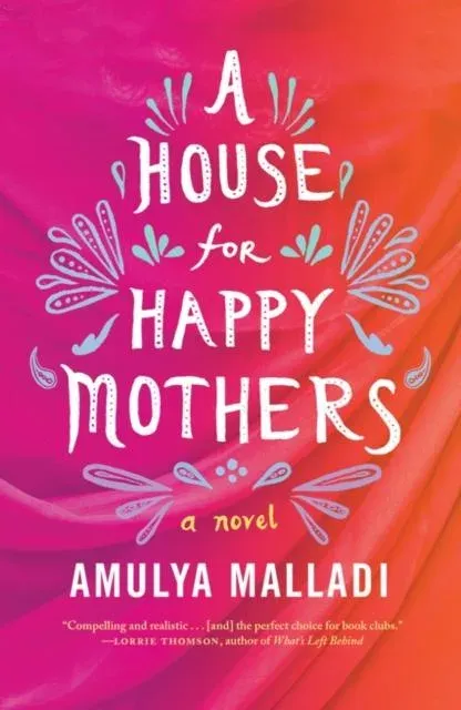 House for Happy Mothers