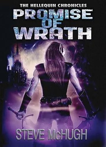 Promise of Wrath