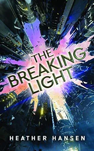 Breaking Light