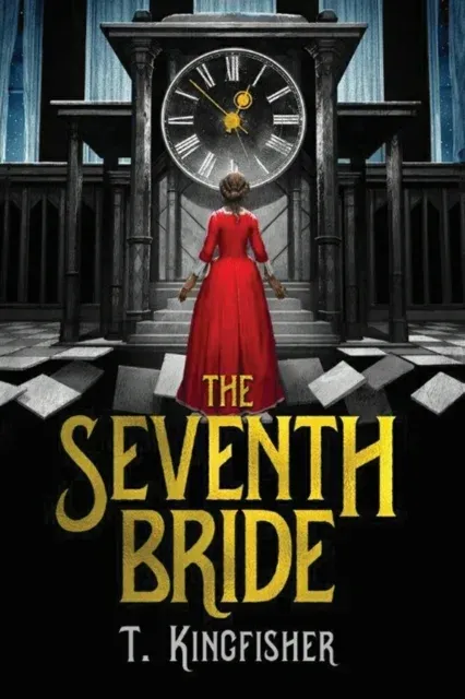 Seventh Bride
