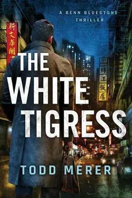 White Tigress