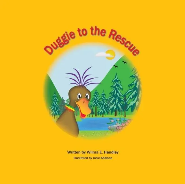 Duggie to the Rescue