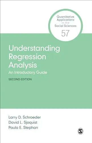 Understanding Regression Analysis