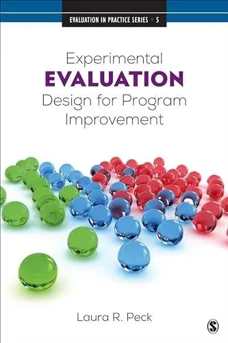 Experimental Evaluation Design for Program Improvement