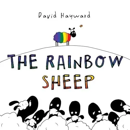 Rainbow Sheep