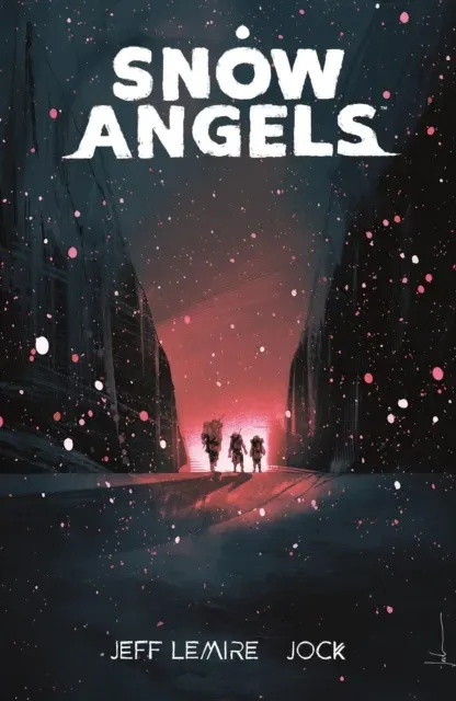 Snow Angels Volume 1