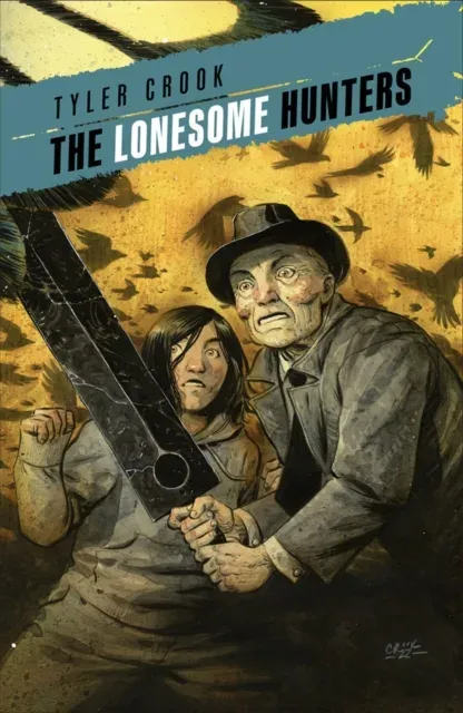 Lonesome Hunters