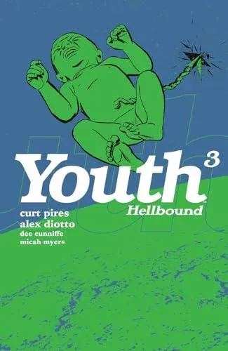 Youth Volume 3