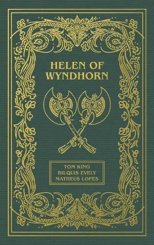 Helen of Wyndhorn Deluxe Edition