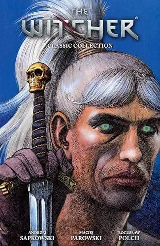 Witcher: Classic Collection, The