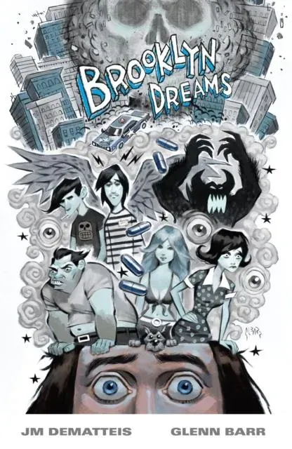 Brooklyn Dreams